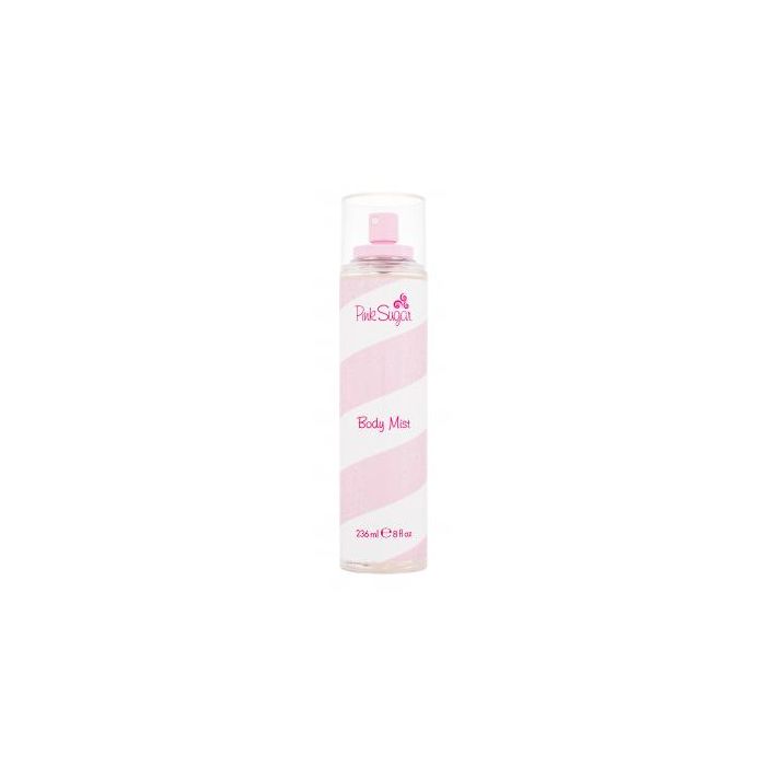 Aquolina Pink Sugar Mgiełka do ciała 236ml dla Pań