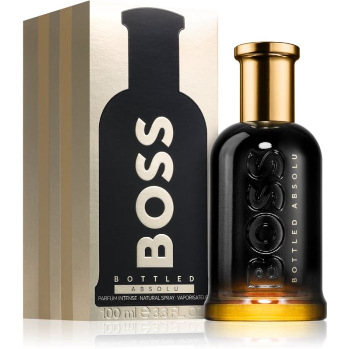 Boss Bottled Absolu perfumy 100ml dla Panów