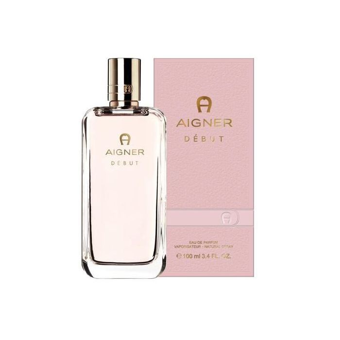 Aigner Debut woda perfumowana 100ml dla Pań