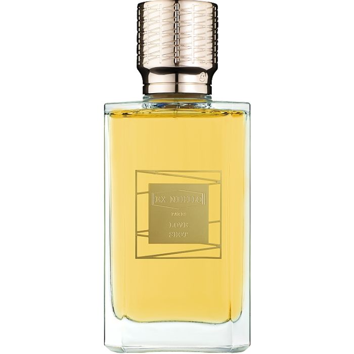 Ex Nihilo Love Shot woda perfumowana 50ml unisex