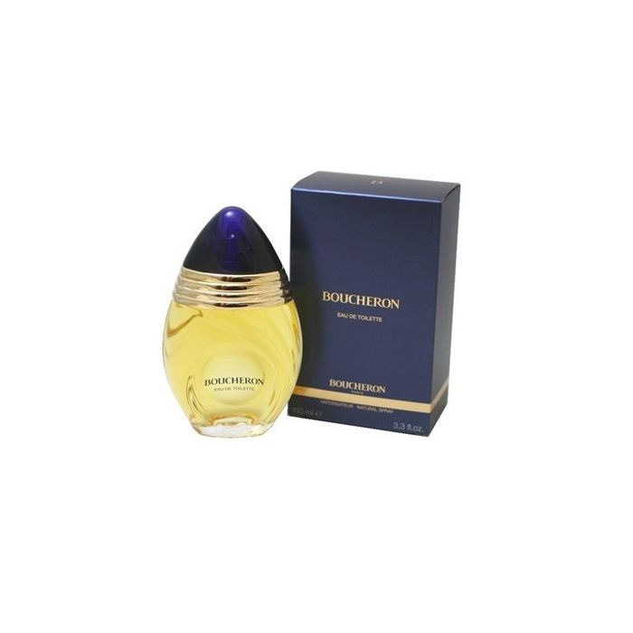 Boucheron Pour Femme woda toaletowa 100ml dla Pań