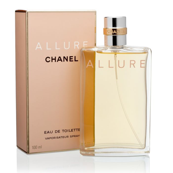 Chanel Allure woda toaletowa 100ml dla Pań