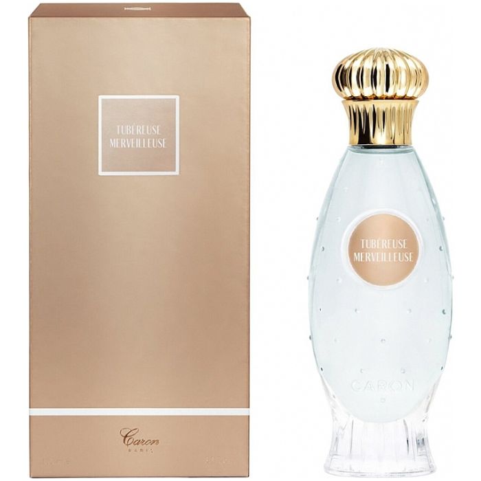Caron Tubereuse Merveilleuse woda perfumowana 100ml unisex