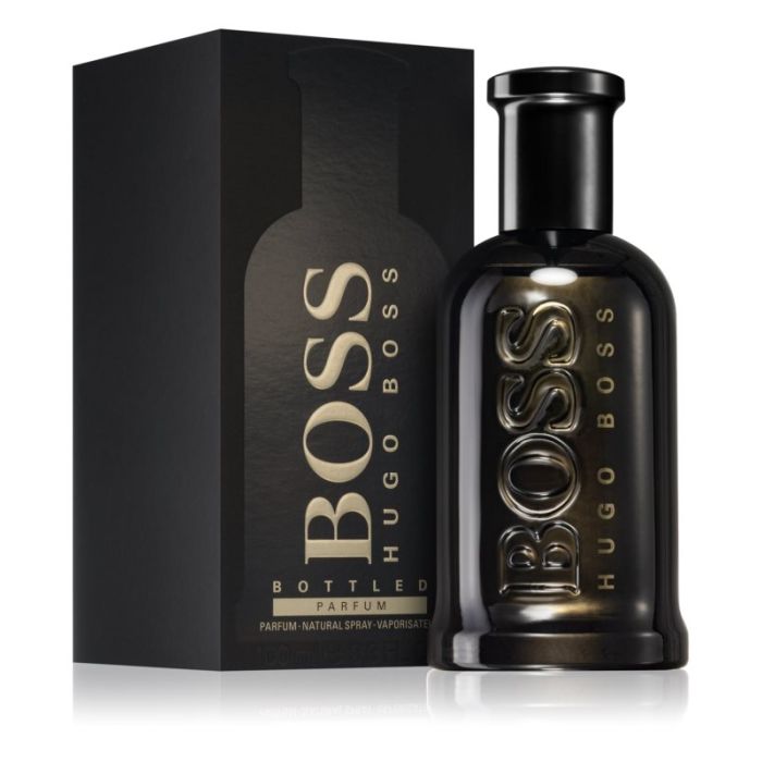 Hugo Boss BOSS Bottled Parfum 100ml dla Panów