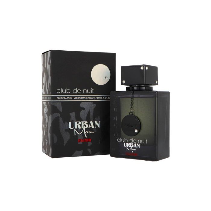 Armaf Club de Nuit Urban Elixir woda perfumowana 105ml dla Panów