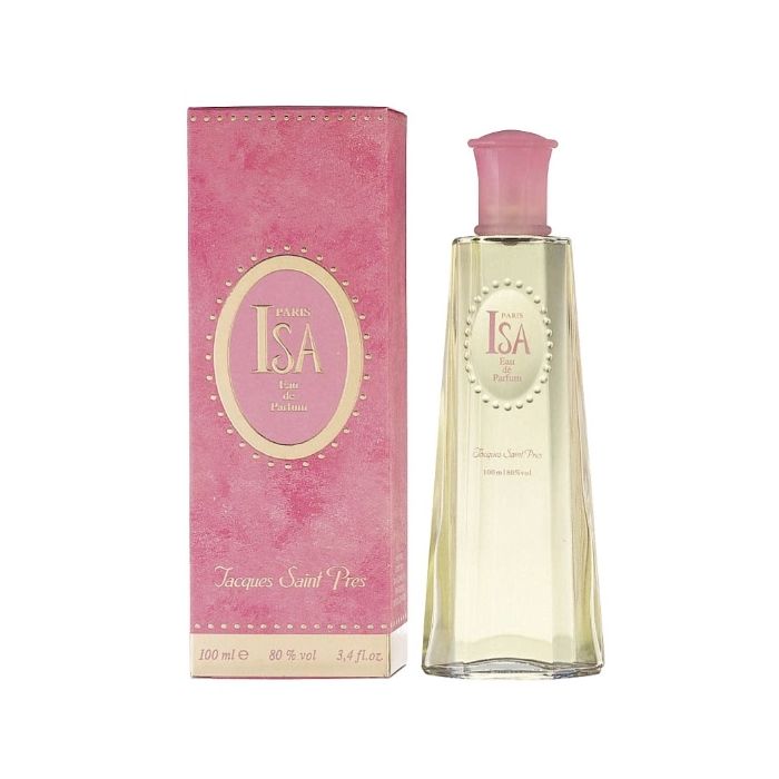 Ulric de Varens Jacques Saint Pres Isa woda perfumowana 100ml dla Pań