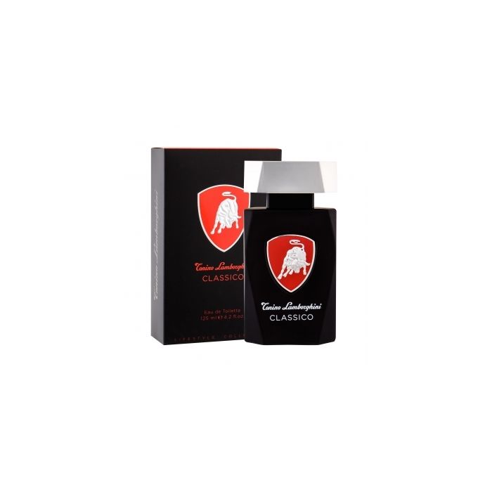 Tonino Lamborghini Classico woda toaletowa 125ml dla Panów