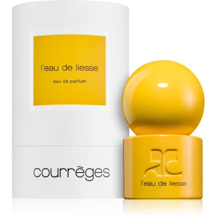 Courreges L'Eau de Liesse woda perfumowana 30ml dla Pań