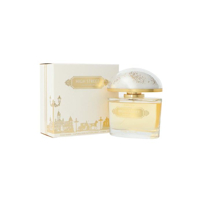 Armaf High Street woda perfumowana 100ml dla Pań