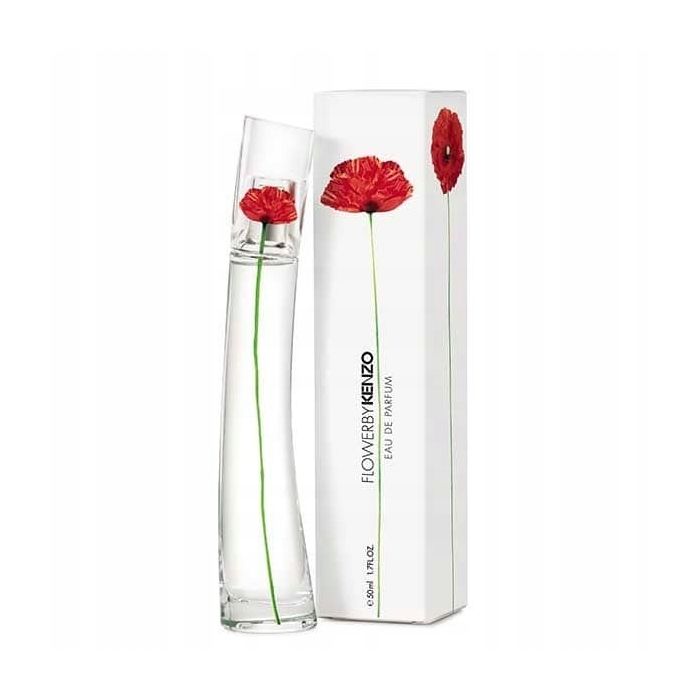 Kenzo Flower By Kenzo Woda perfumowana 50ml dla Pań