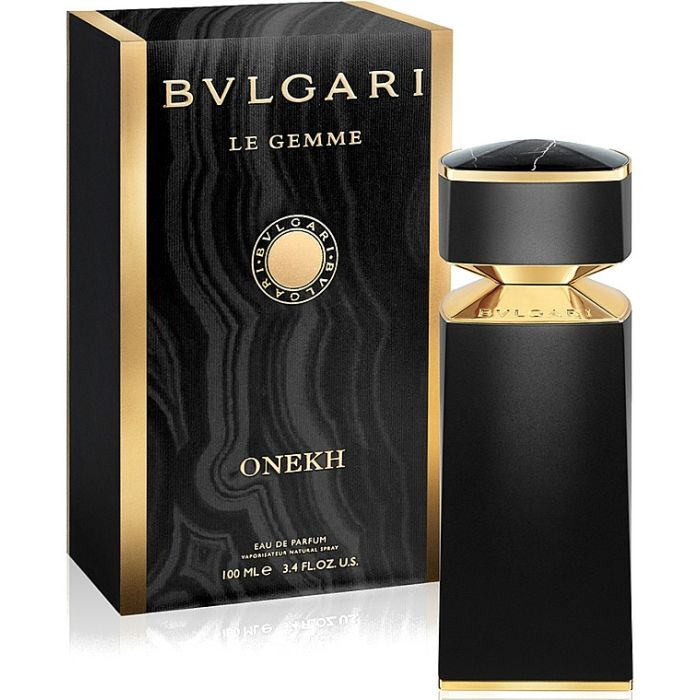 Bvlgari Le Gemme Onekh woda perfumowana 100ml dla panów