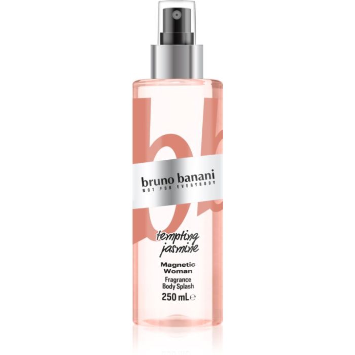 Bruno Banani Magnetic Woman mgiełka do ciała 250ml dla Pań