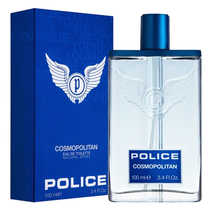 Police Cosmopolitan woda toaletowa 100ml dla Panów