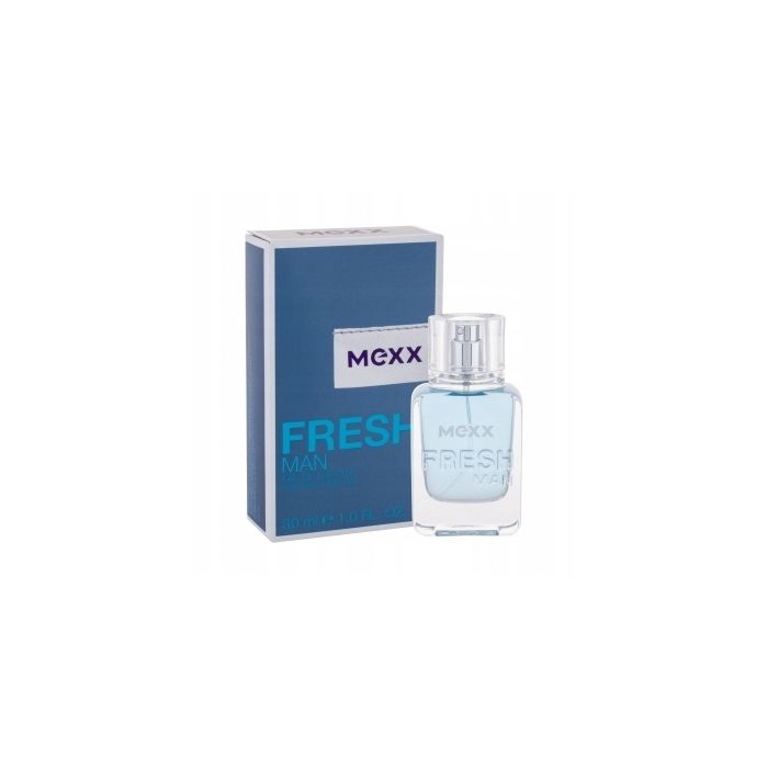 Mexx Fresh Man Woda toaletowa 30ml dla Panów
