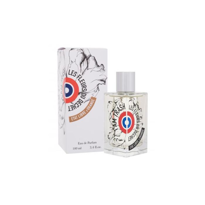 Etat Libre d'Orange I Am Trash Les Fleurs du Dechet woda perfumowana 100ml unisex