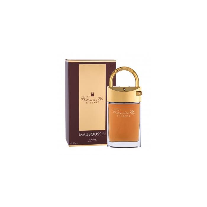 Mauboussin Promise Me Intense woda perfumowana 90ml dla Pań