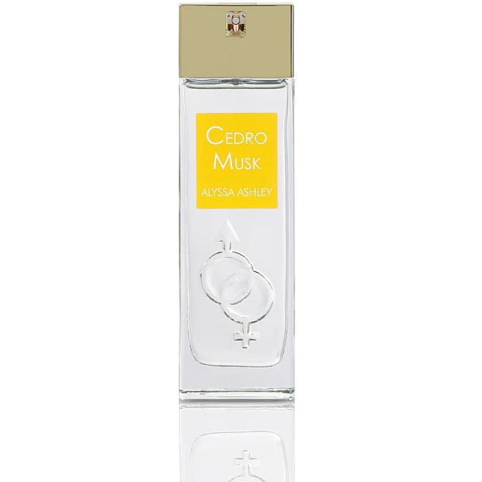 Alyssa Ashley Cedro Musk woda perfumowana 100ml unisex