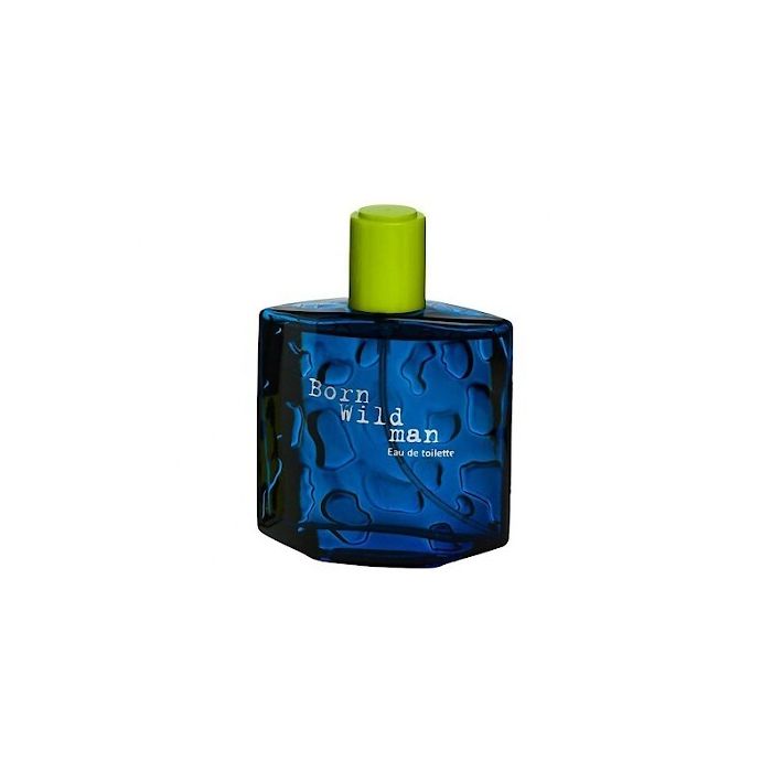 Omerta Born Wild Man woda toaletowa 100ml dla panów