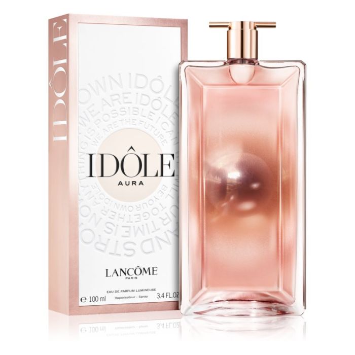 Lancome Idole Aura woda perfumowana 100ml dla Pań