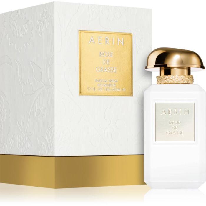 Estee Lauder Aerin Rose de Grasse woda perfumowana 50ml dla Pań