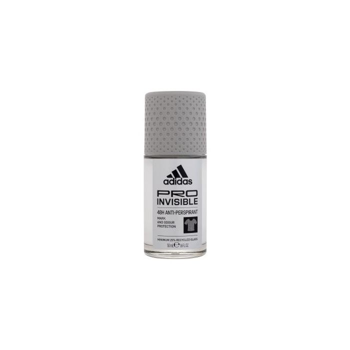 Adidas Pro Invisible 48H Anti-Perspirant antyperspirant w kulce 50ml dla mężczyzn