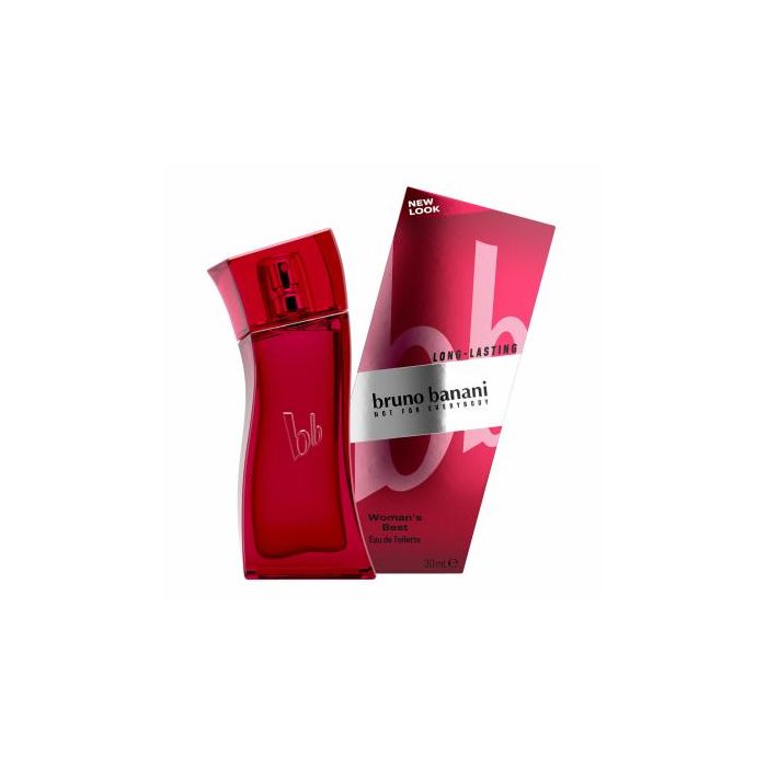 Bruno Banani Woman's Best woda toaletowa 30ml dla kobiet