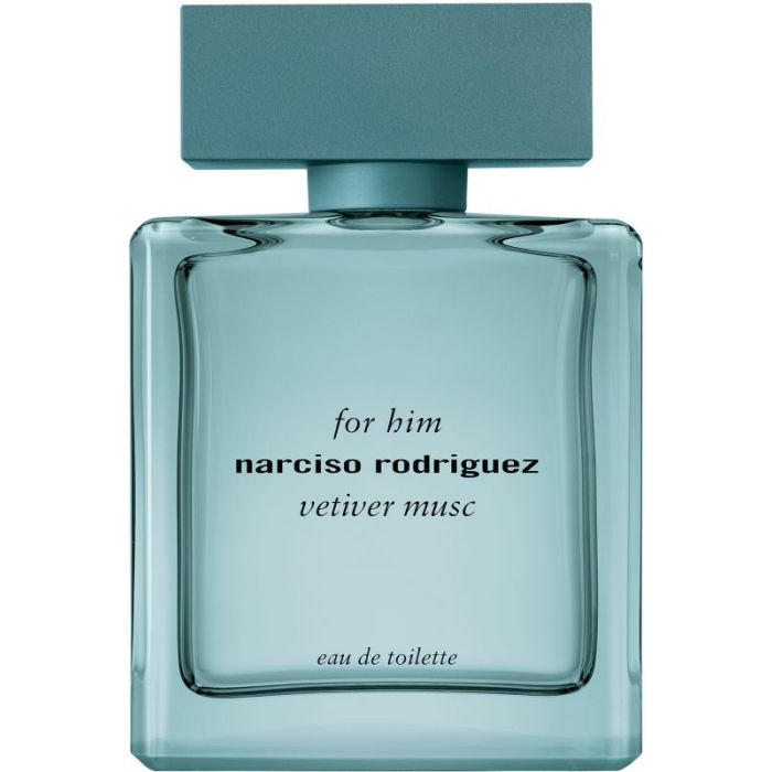 Narciso Rodriguez for Him Vetiver Musc Woda toaletowa 100ml dla Panów