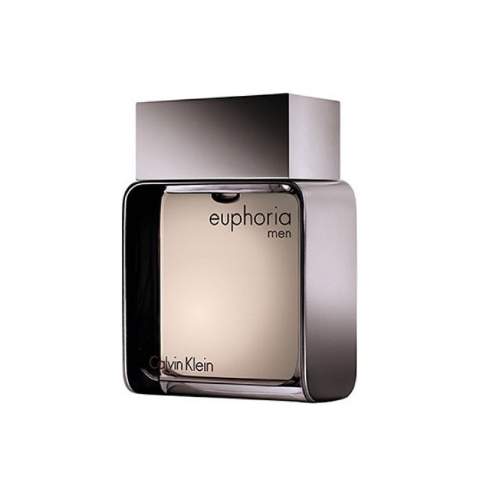 Calvin Klein Euphoria Men woda toaletowa 100ml dla Panów