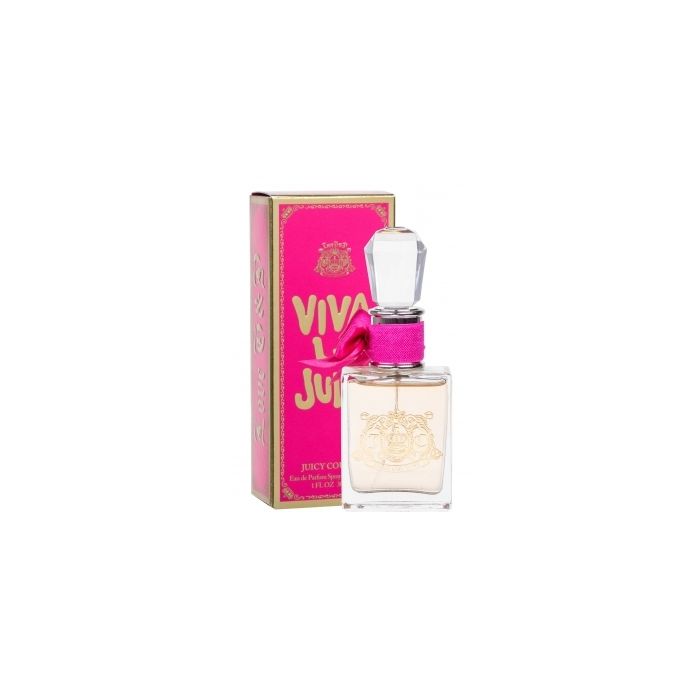 Juicy Couture Viva La Juicy  Woda perfumowana 30ml dla Pań