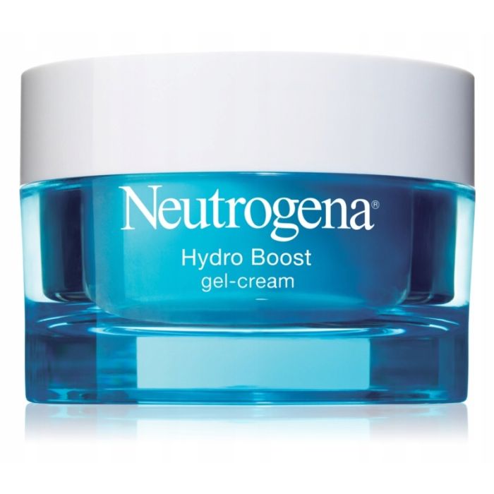 Neutrogena Hydro Boost Face nawilżający krem do twarzy 50 ml