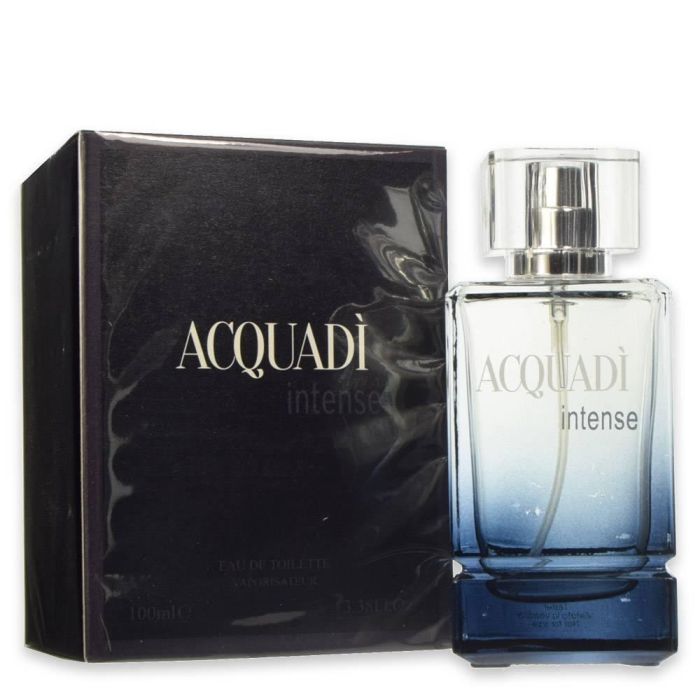 AcquaDi Intense woda toaletowa 100ml dla panów