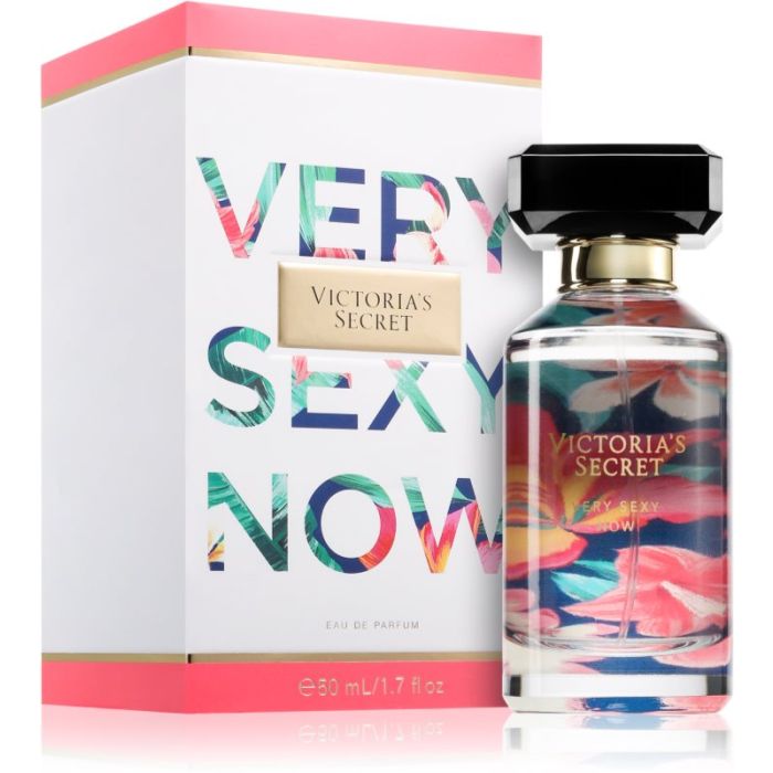 Victoria's Secret Very Sexy Now woda perfumowana 50ml dla Pań
