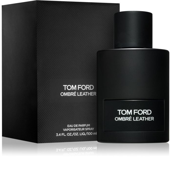 Tom Ford Ombre Leather woda perfumowana 100ml unisex
