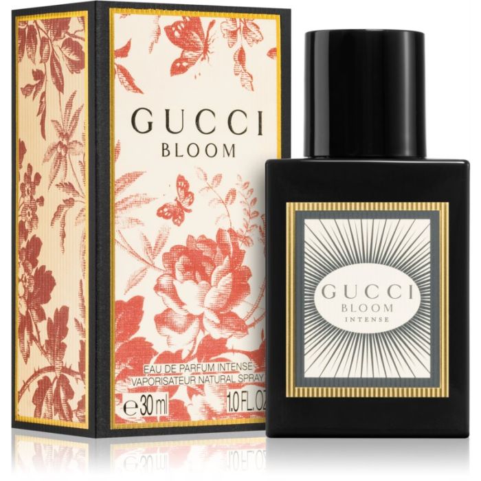Gucci Bloom Intense woda perfumowana 30ml dla Pań