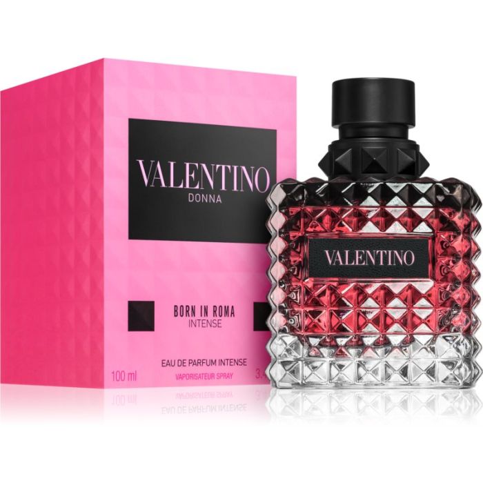 Valentino Born In Roma Intense Donna woda perfumowana 100ml dla Pań
