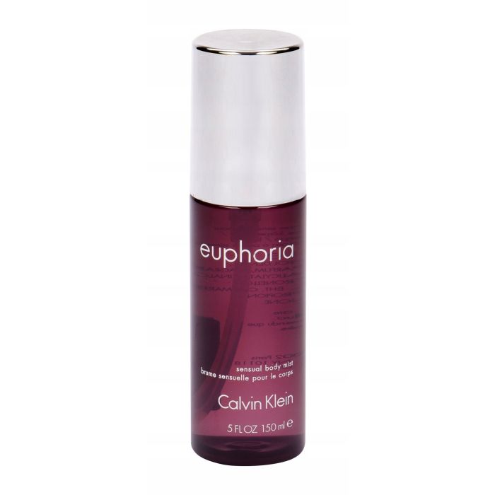 Calvin Klein Euphoria Mgiełka do ciała 150ml dla Pań