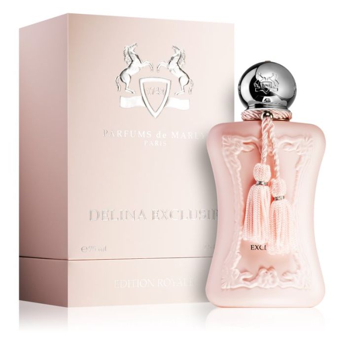 Parfums De Marly Delina Royal Essence Exclusif woda perfumowana 75ml dla Pań