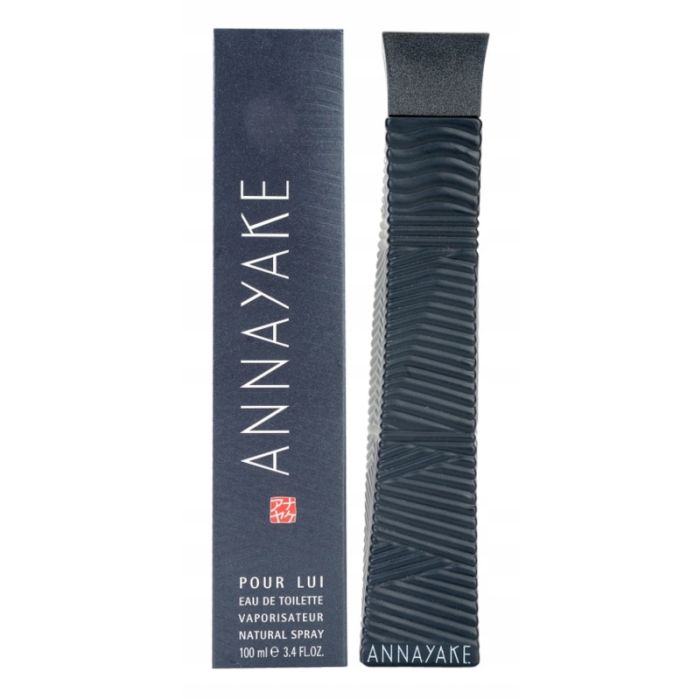 Annayake Pour Lui woda toaletowa 100ml dla mężczyzn