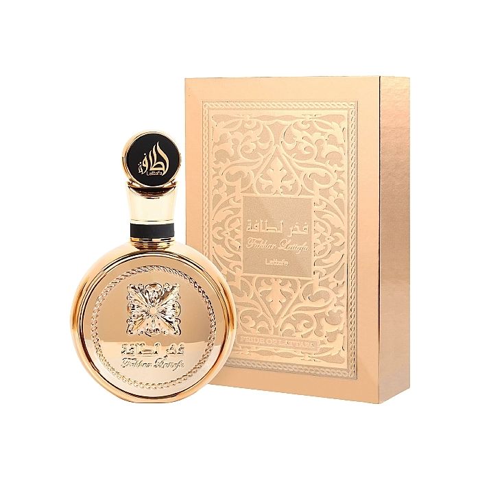 Lattafa Fakhar Gold woda perfumowana 100ml unisex