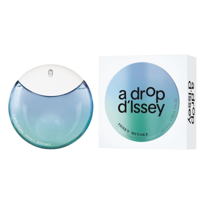 Issey Miyake A Drop d'Issey Fraiche woda perfumowana 90ml dla Pań