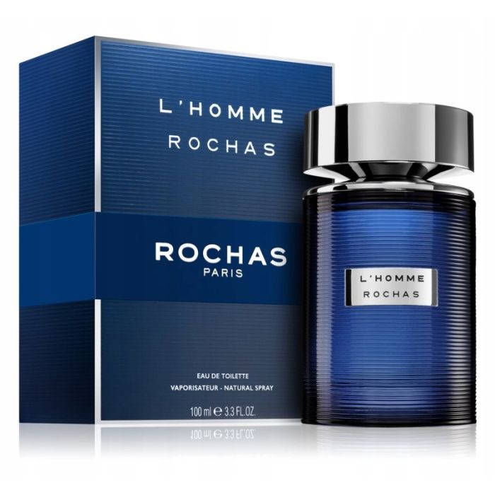 Rochas L'Homme Woda toaletowa 100ml dla Panów