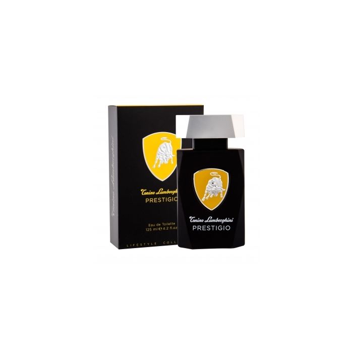 Tonino Lamborghini Prestigio woda toaletowa 125ml dla Panów