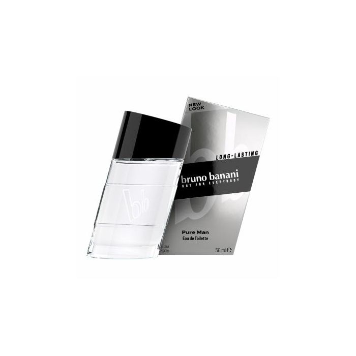 Bruno Banani Pure Man woda toaletowa 50ml dla Panów