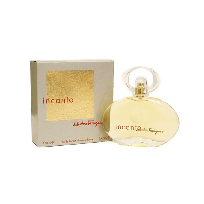 Salvatore Ferragamo Incanto Woda perfumowana 100ml dla Pań