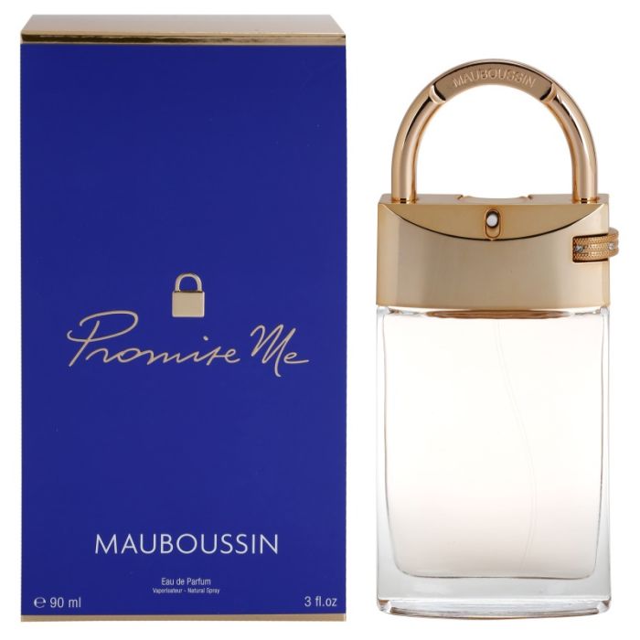 Mauboussin Promise Me woda perfumowana 90ml dla Pań