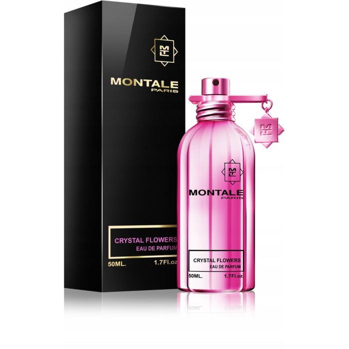 Montale Crystal Flowers woda perfumowana 50ml unisex