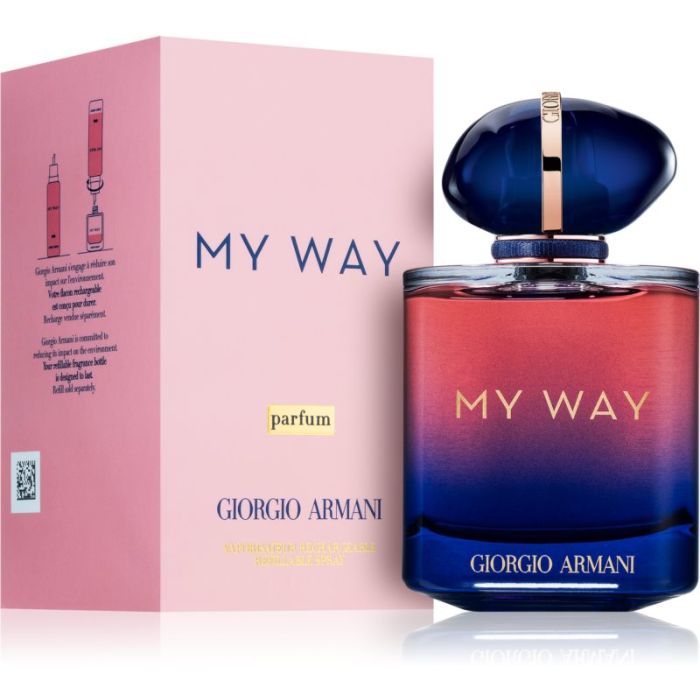 Giorgio Armani My Way Parfum 90ml dla Pań