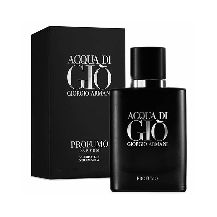 Giorgio Armani Acqua Di Gio Profumo woda perfumowana 125ml dla Panów