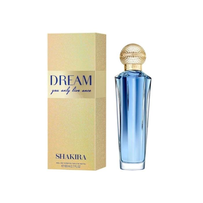 Shakira Dream Woda toaletowa 80ml dla Pań
