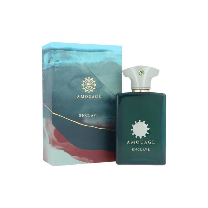 Amouage Enclave woda perfumowana 100ml dla mężczyzn